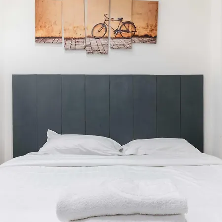 Apartamento Loft Moderne Face Jardin Des Plantes - 4p